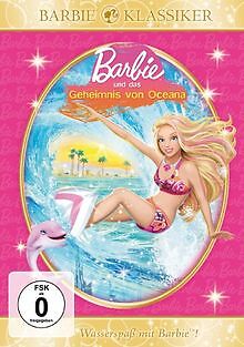 Barbie und das geheimnis - barbie,