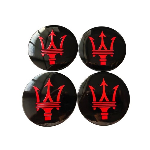 Für maserati 4pcs - 4pcs, 60mm