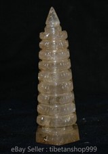 6.4" Buddhismus Natürlicher