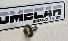 VW Golf 2 Schraube Schrauben