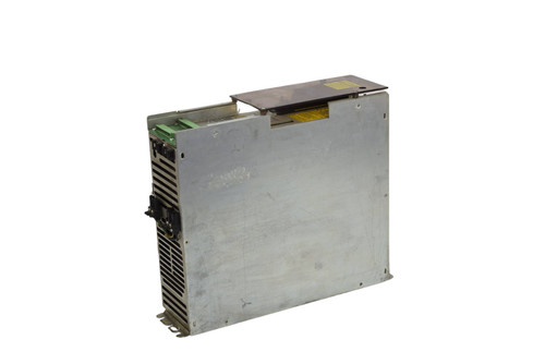 Indramat servo controller - indramat, a.c.