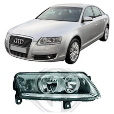 Scheinwerfer rechts für Audi