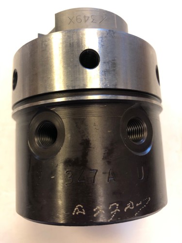 Lucas cav 7123 345x 6cyl - 7123-345x, —