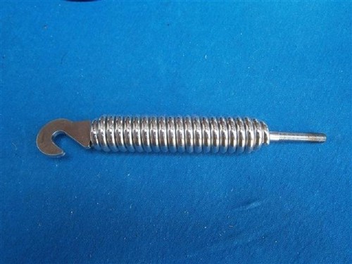 Bmw chromfeder sozius pagusa - bmw,