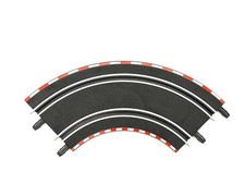 Carrera GO!!! / GO PLUS / Digital 143 - Kurve 1/90° - 61603 NEU diverse Mengen