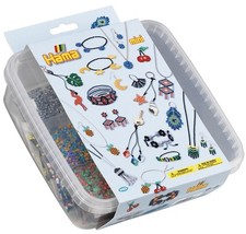 10 Hama Bügelperlen mini +