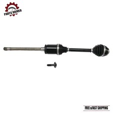 Front Right Axle Shaft for BMW