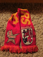 Schal DEG Metro Stars -