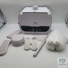 Ufesa SV1200 Automatischer