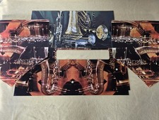 NSM Musikbox Prestige ES 160 kompletter Decorsatz 