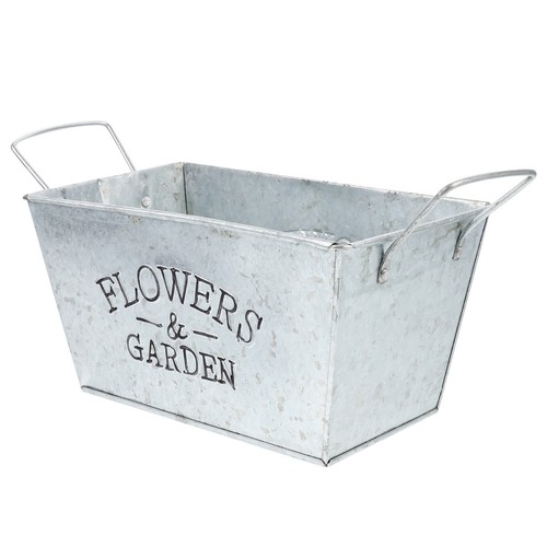 1pc haushalt blumentopf - 1pc,