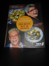 Kochen mit Martina & Moritz