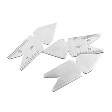 3-teiliges Zentrierlehre