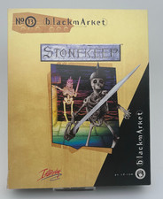 Stonekeep | PC | BigBox | Getestet