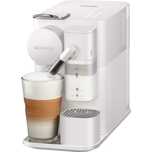 Longhi nespresso lattissima - de'longhi,