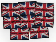 100 x Glasgow Rangers 8 x 5,8