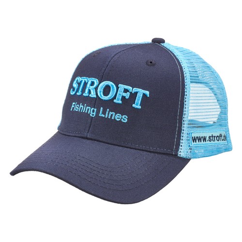 Stroft fishing cap - stroft,