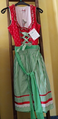 Neu kurzes dirndl 36 von - dirndl,
