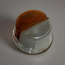 Hella Begrenzungsleuchte D 78mm links / rechts Blinker und Standlicht K 23269