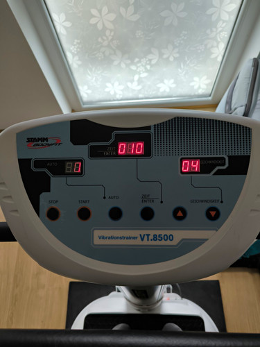 Stamm bodyfit 8500 - stamm, vt.8500