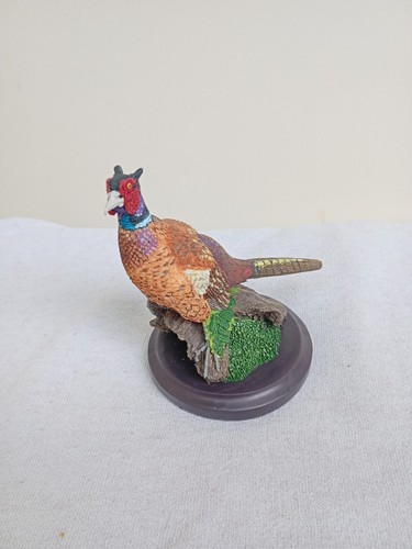 Eaglemoss der fasan figur - eaglemoss,