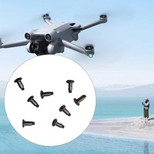 8x Propeller Ersatzschraube