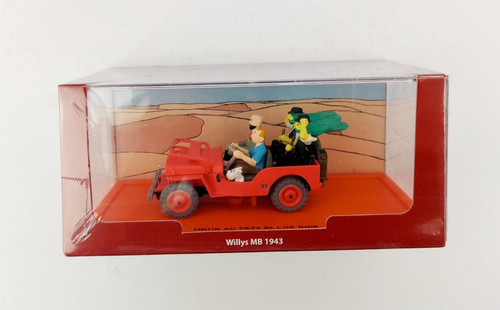 Neu moulinsart hergé - neu, tintin