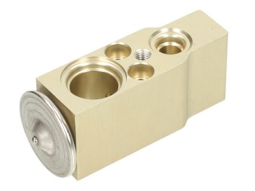 Thermotec expansionsventil - thermotec,