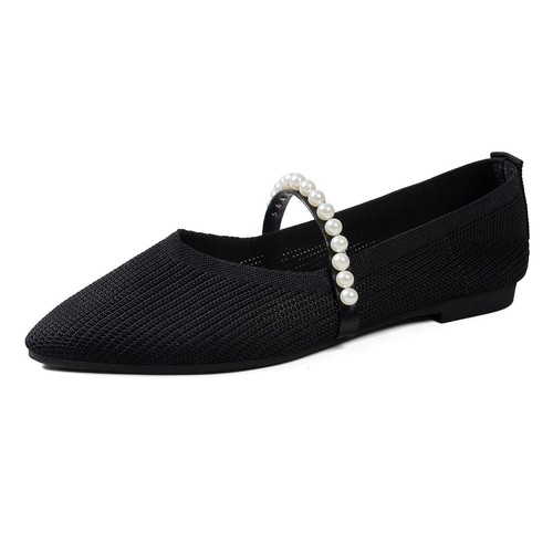 Damen spitze strick flache - spitze,