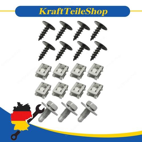 Befestigung set - befestigung,