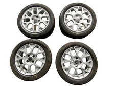 93169 Alufelge BBS 6Jx15H2