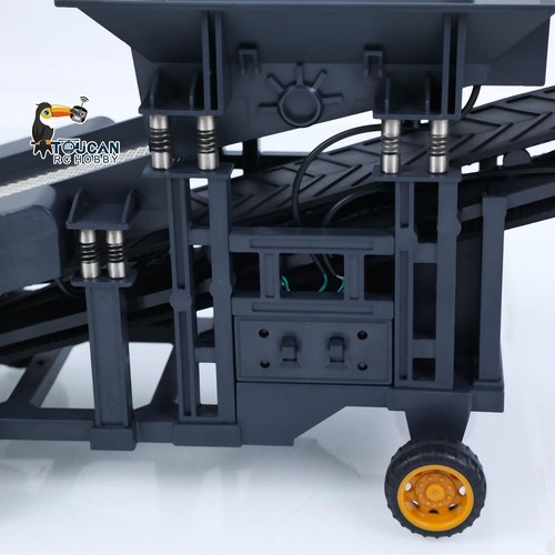 Elektro vibrating sand - 1/50,