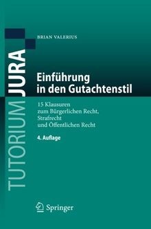 Einführung den - einführung, in