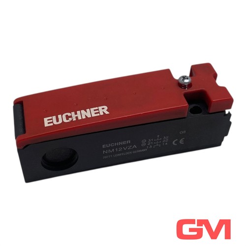 Euchner sicherheitsschalter - euchner,