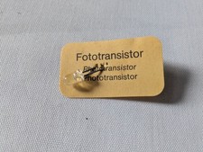 Kosmos electronic Fototransistor für X1000 X2000 X2500 X3000 x4000