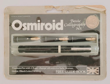 Vintage OSMIROID Basic