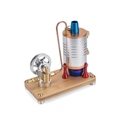 Dampfmaschine k006 - dampfmaschine, –