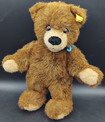 Steiff molly teddy 021701 - teddy, ca