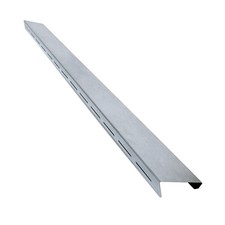 Schneckenblech für Hochbeete