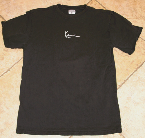 Karl kani shirt mit - karl, print
