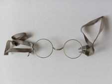 Gasmakenbrille / Maskenbrille