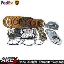 09G TF60SN Auto Transmission