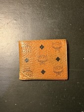 MCM Heritage Portmonee