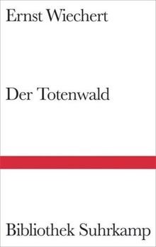 Der totenwald ein bericht - der, totenwald: