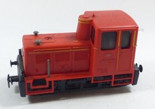 Diesellok ÖBB 2060.08 Kleinbahn für Trix 3-Leiter 1:87