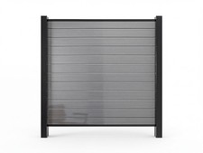 Gartenzaun Sichtschutzzaun