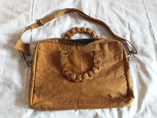 Dokumententasche Echtes Leder