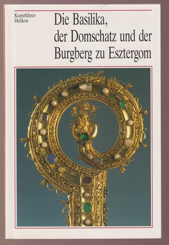 Esztergom basilika domschatz - basilika,