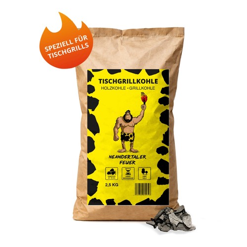 Tischgrillkohle grillkohle - tischgrillkohle,