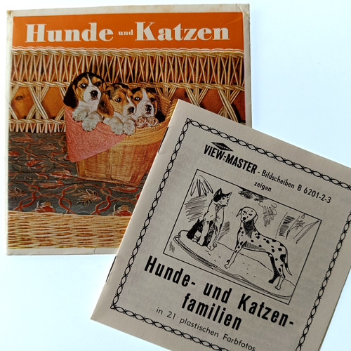 View master reel - reel, ⭐